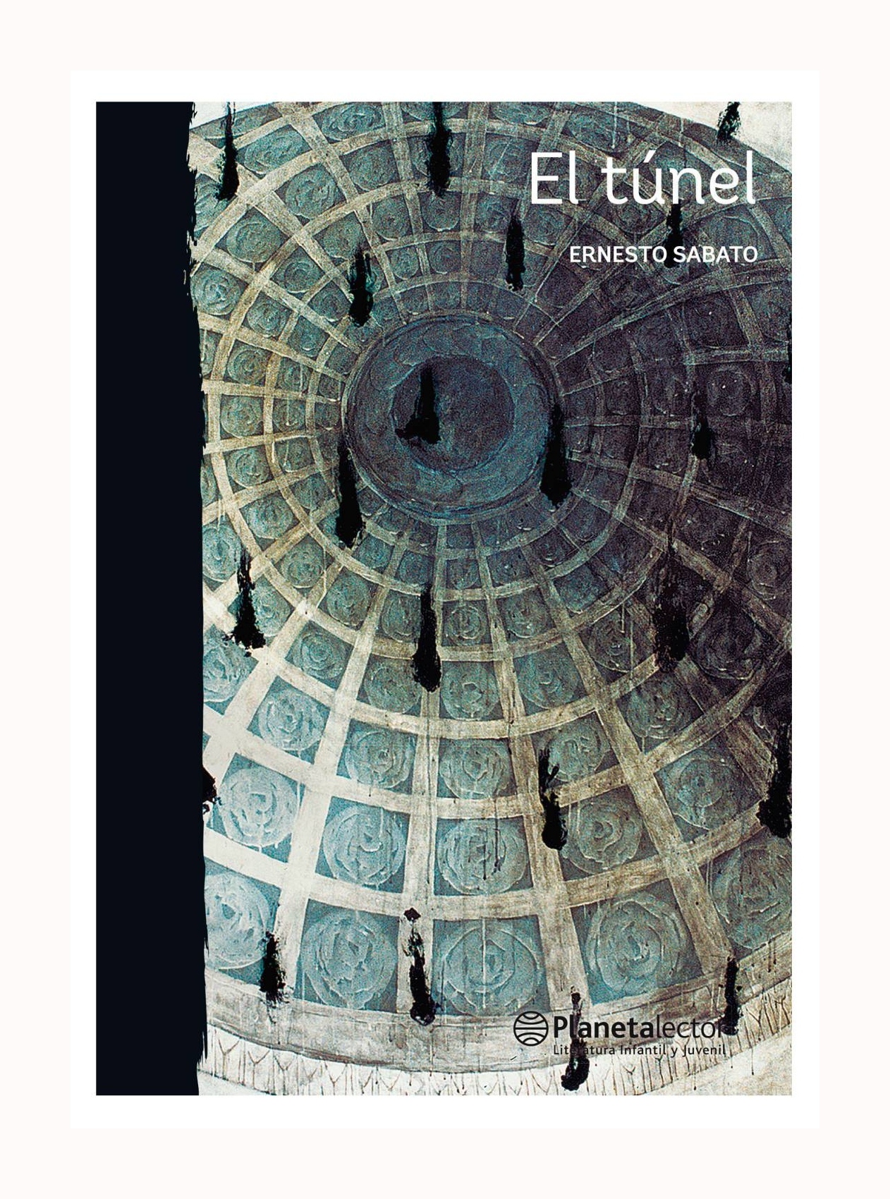 LIBRO EL TUNEL / ERNESTO SABATO -714- - 1
