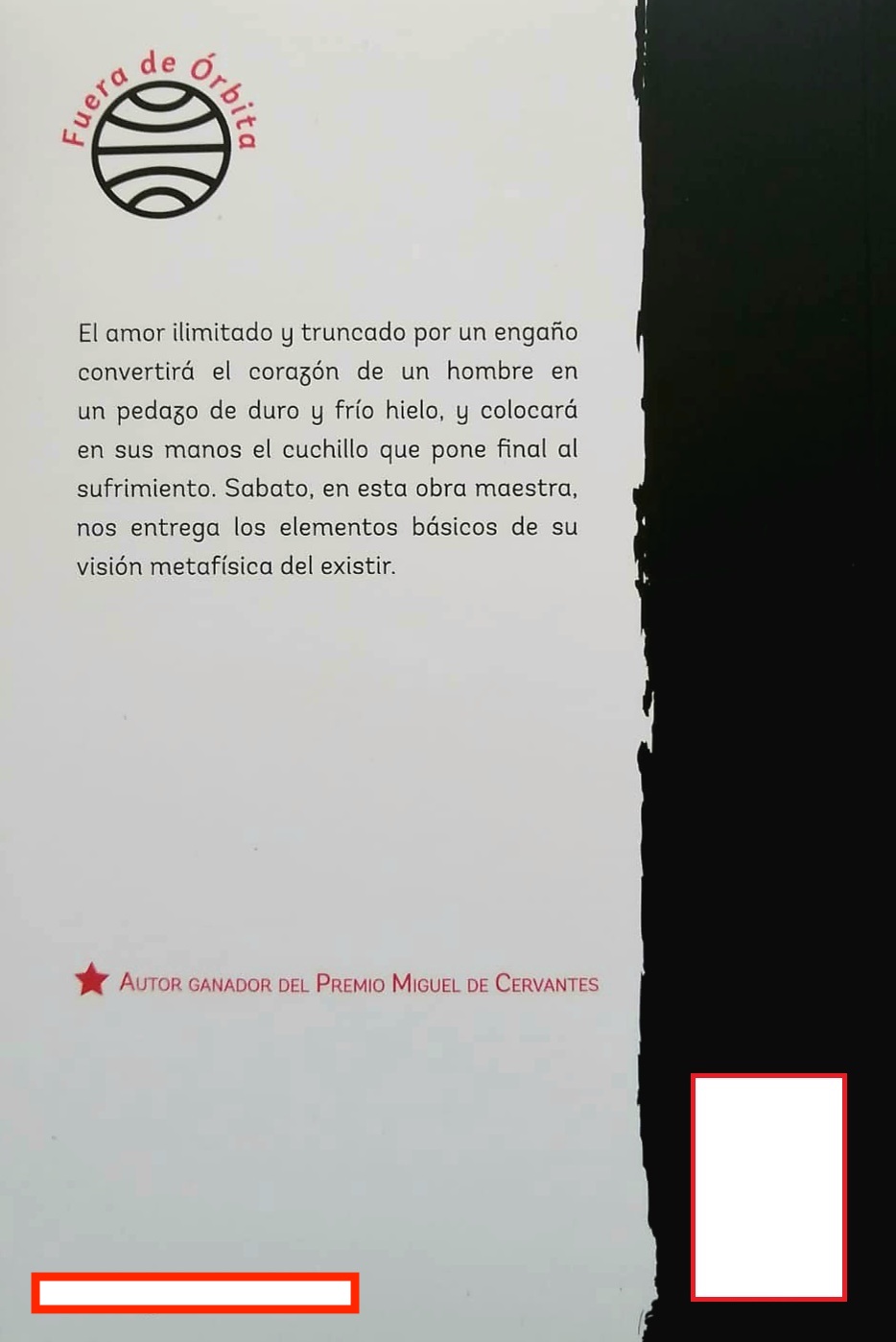 LIBRO EL TUNEL / ERNESTO SABATO -714- - 2