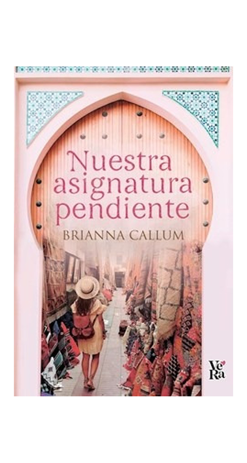 LIBRO NUESTRA ASIGNATURA PENDIENTE /524 - C DROGUETT - 2