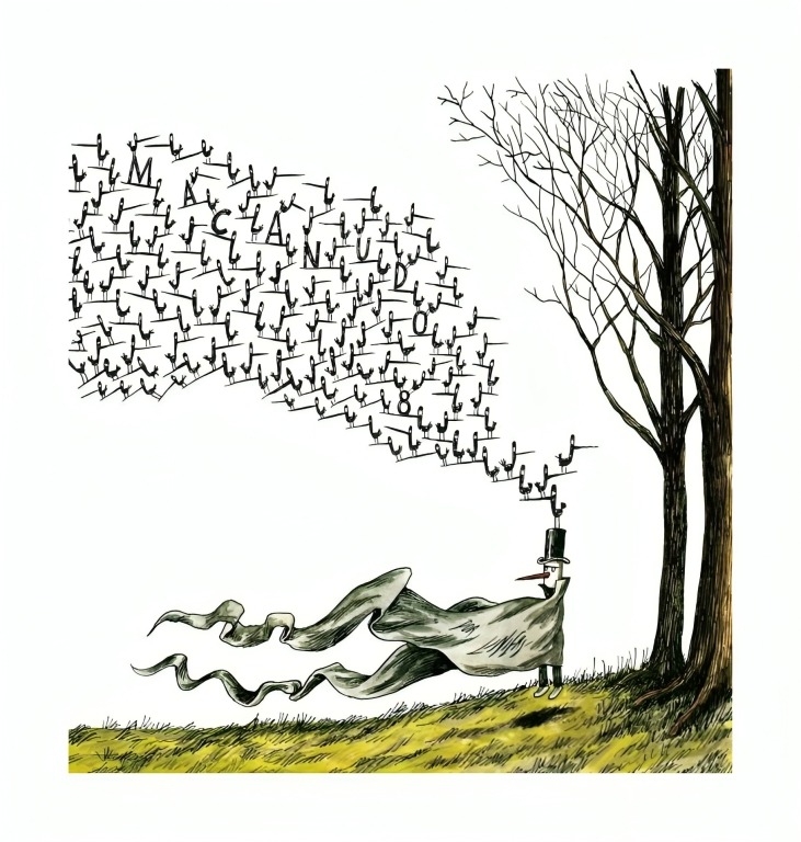 LIBRO MACANUDO 8 LINIERS - 1