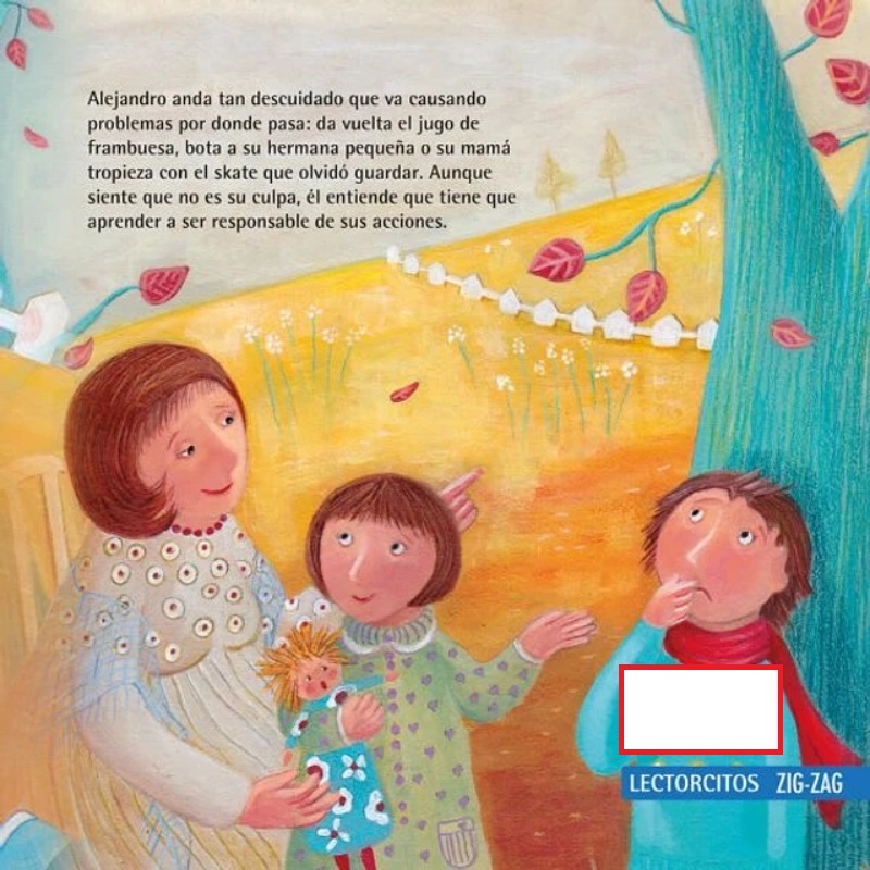 LIBRO ¡FUE SIN QUERER! - NEVA MILICIC - 2