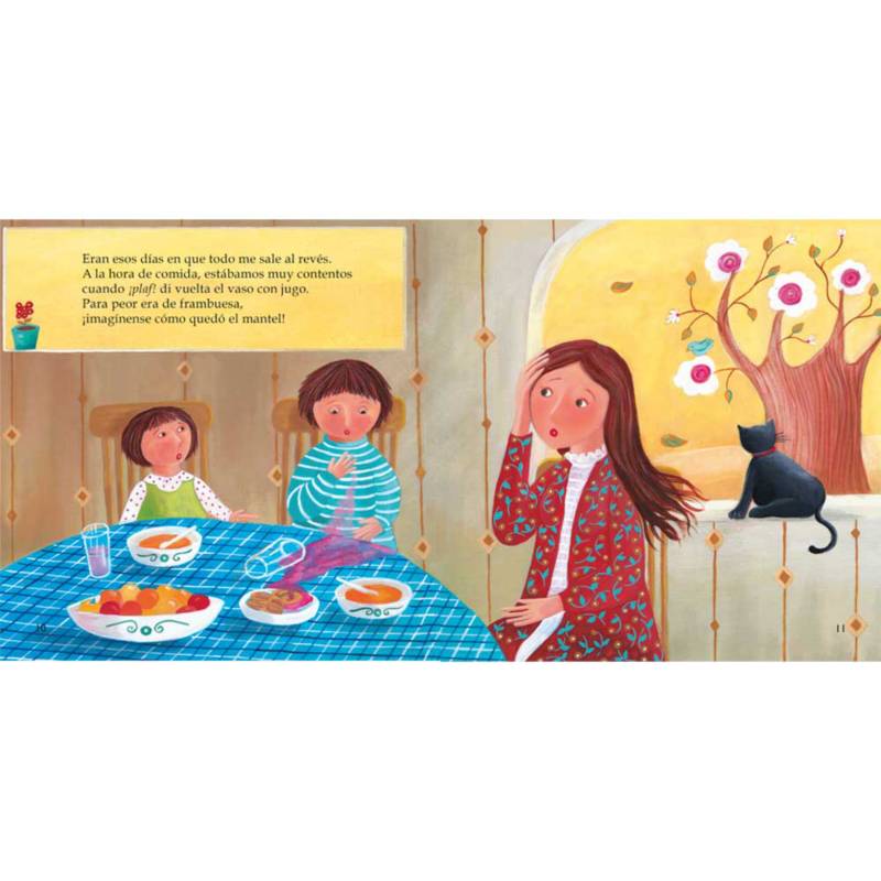 LIBRO ¡FUE SIN QUERER! - NEVA MILICIC - 4