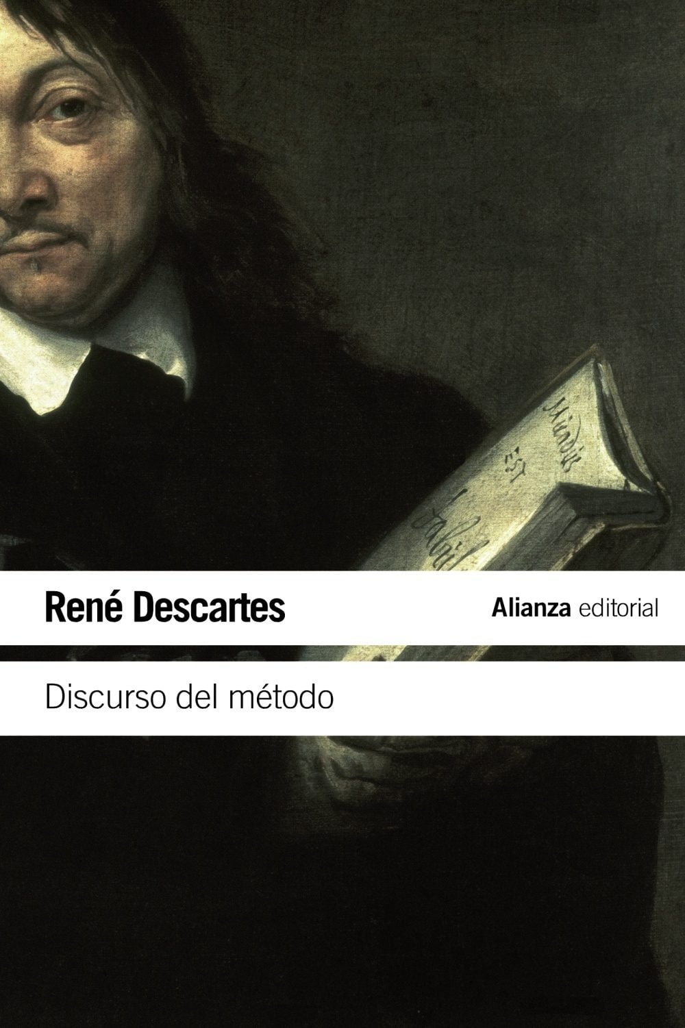 LIBRO DISCURSO DEL METODO - RENE DESCARTES - 1