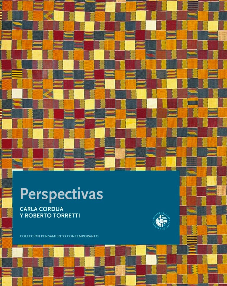 LIBRO PERSPECTIVAS CARLA CORDUA - 1