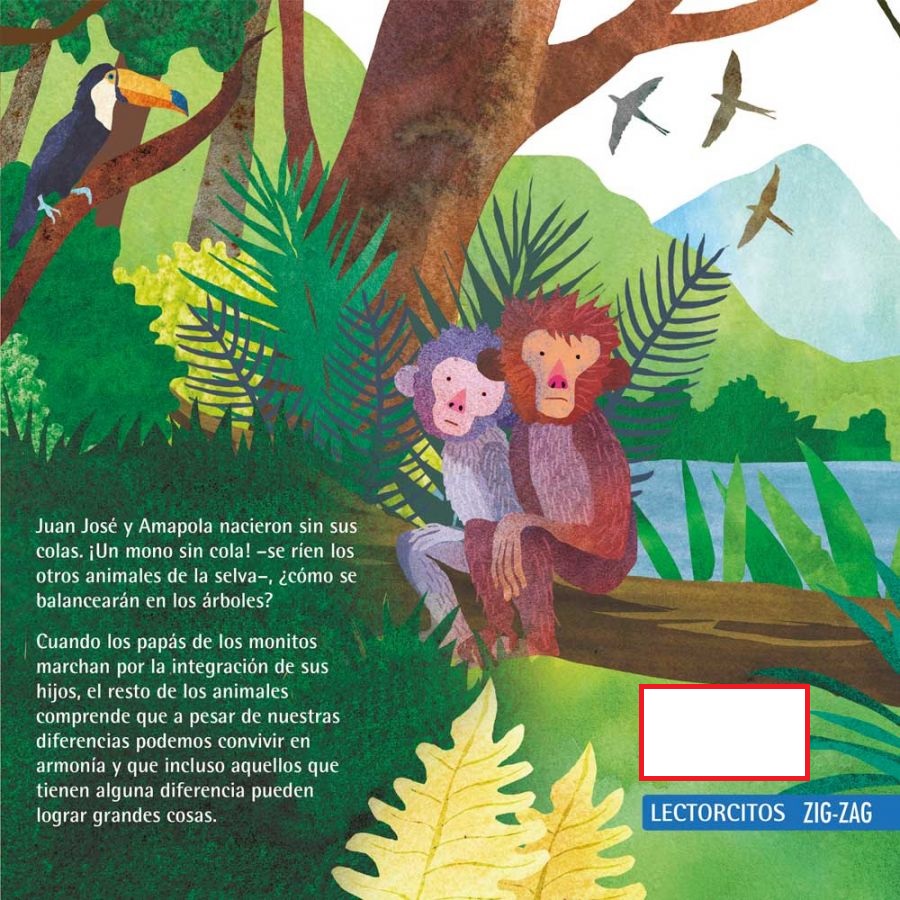 LIBRO JUAN JOSE Y AMAPOLA - TRINIDAD CASTRO - 2