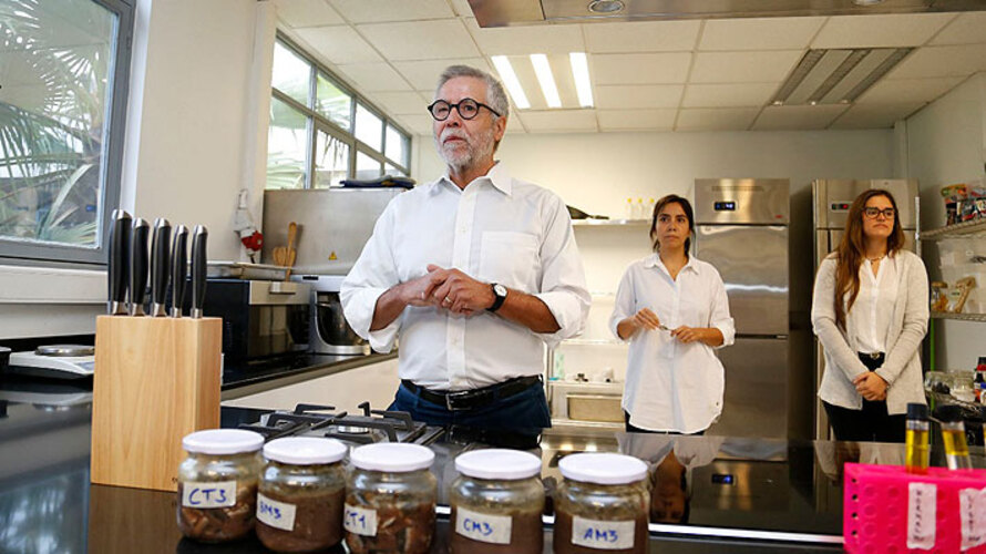 LIBRO INGENIERIA GASTRONOMICA - JOSE MIGUEL AGUILERA - 2