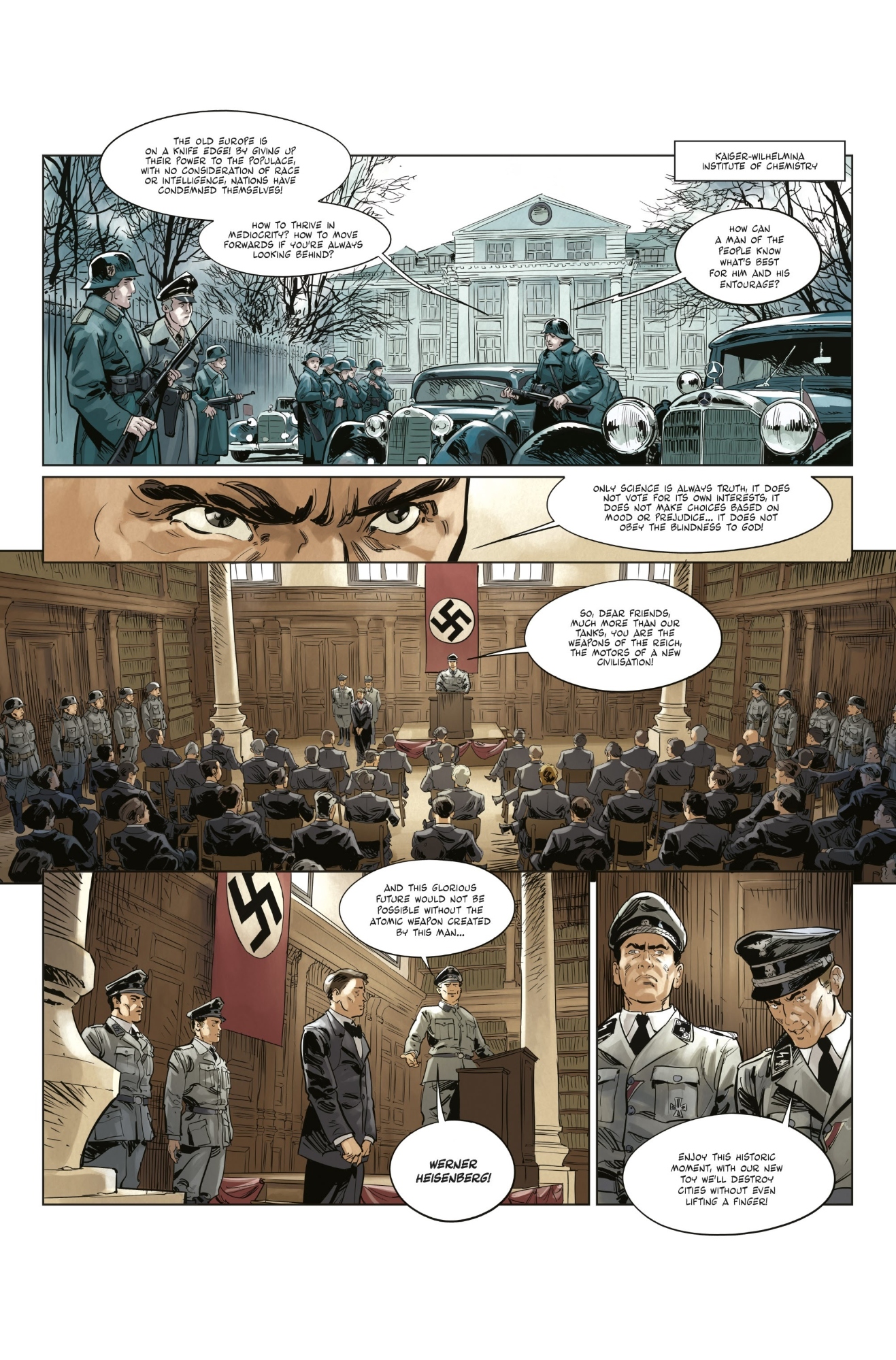 LIBRO ASSASSIN’S CREED - CONSPIRACIONES GUILLAUME DORISON - JEAN BAPTISTE HOSTACHE - 2