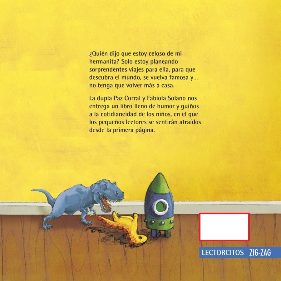 LIBRO ¿YO CELOSO? /495 - PAZ CORRAL - 2