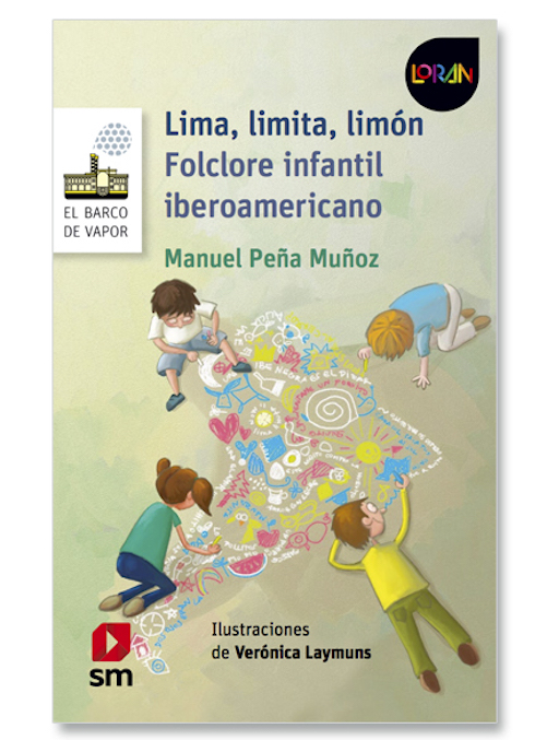 LIBRO LIMA, LIMITA, LIMON. LORAN - MANUEL PENA MUNOZ - 1