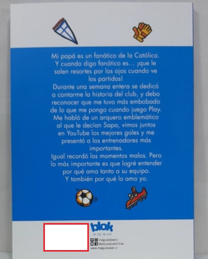 LIBRO PAPA, ¿POR QUE  ERES DE LA CATOLICA? / ALFREDO SEPULVEDA -916- - 2