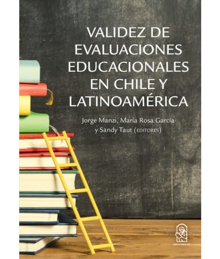 VALIDEZ DE INSTITUCIONES EDUCACIONALES EN CHILE Y LATINOAME - 1
