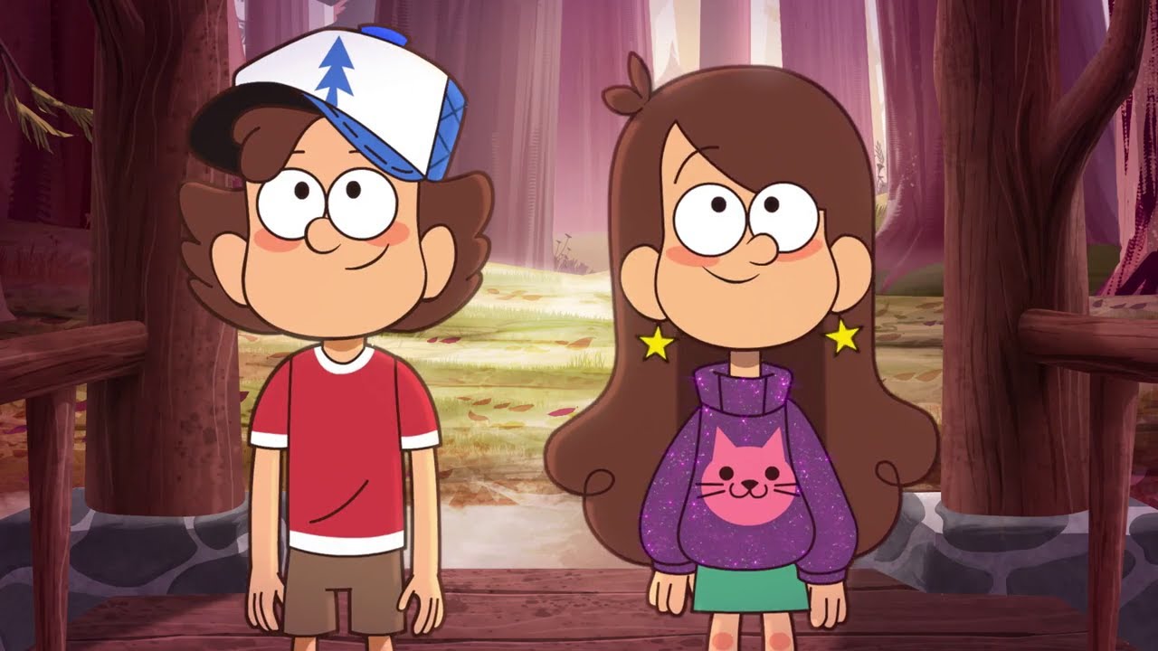 LIBRO GRAVITY FALLS. DIARIO 3 -056- - DISNEY - 5