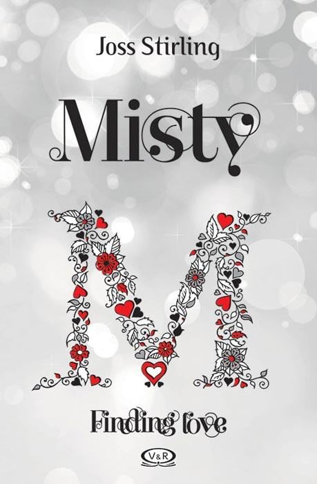 LIBRO MISTY - FINDING LOVE JOSS STIRLING - 1