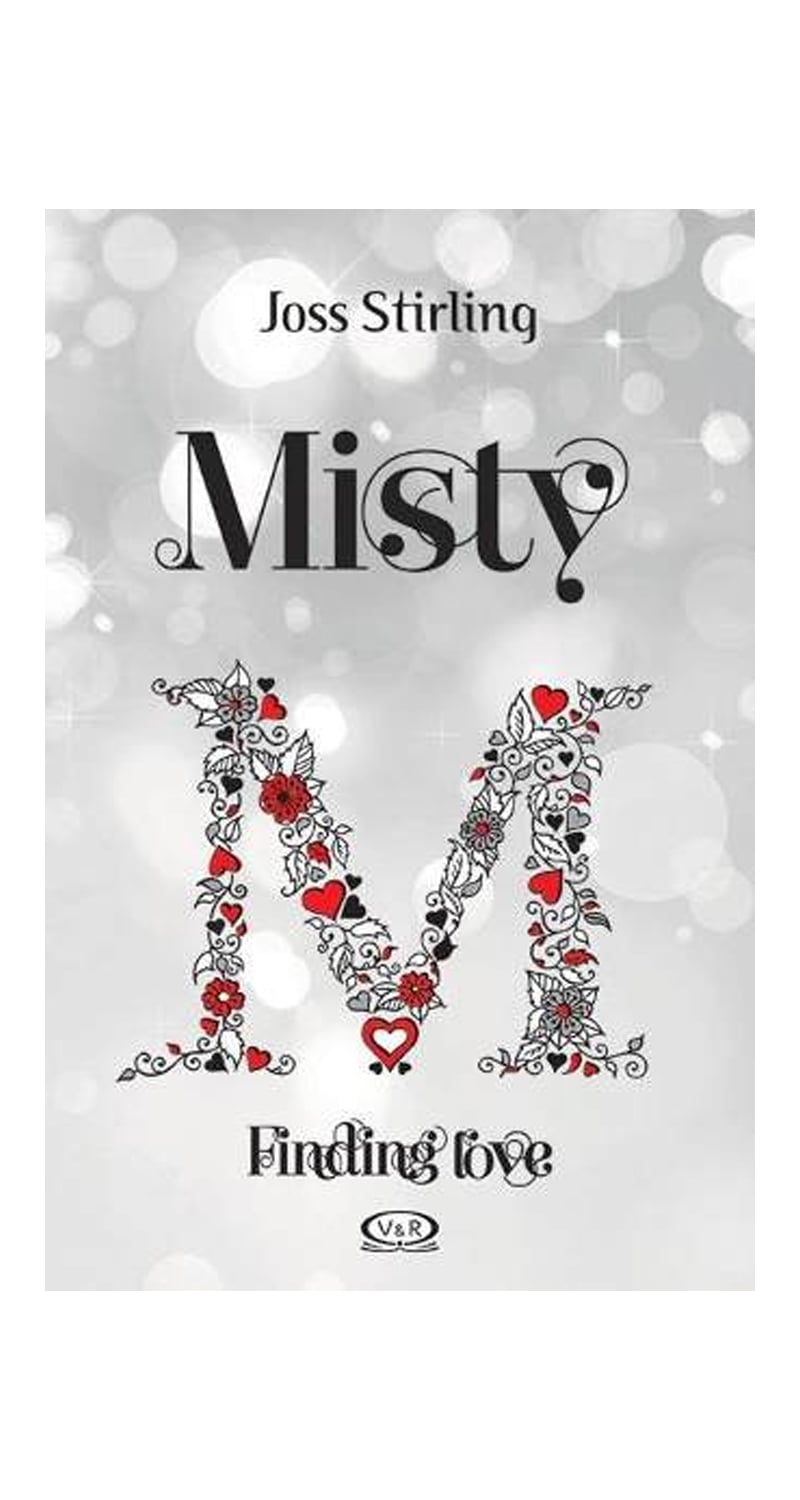 LIBRO MISTY - FINDING LOVE JOSS STIRLING - 2