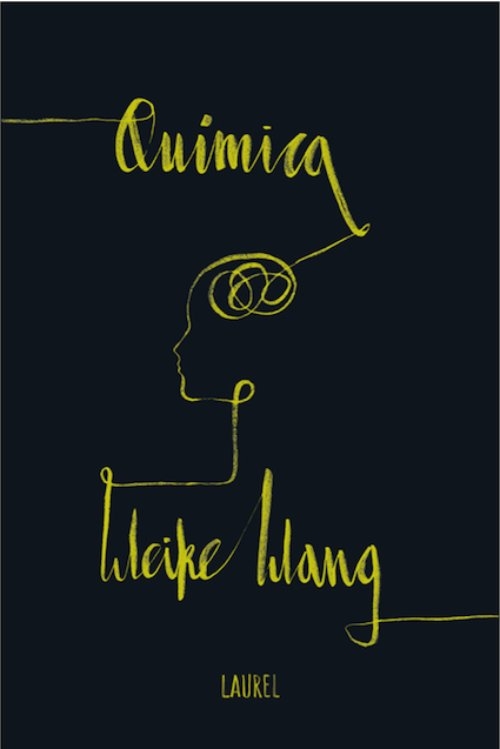 LIBRO QUIMICA - WEIKE WANG - 1