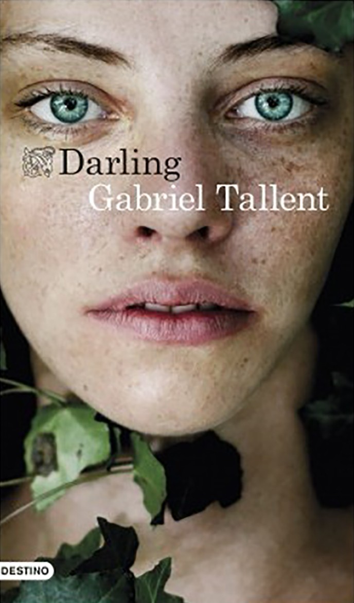LIBRO DARLING 097 - GABRIELLE TALLENT - 1