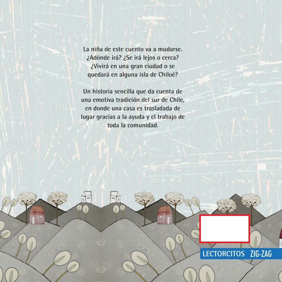 LIBRO LA MINGA - LORETO CORVALAN - 2