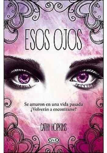 LIBRO ESOS OJOS 285 CATHY HOPKINS - 1