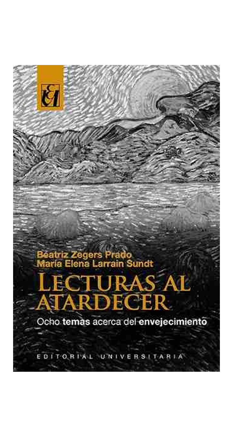 LIBRO LECTURAS AL ATARDECER 681 - 1