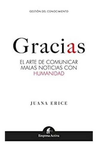 LIBRO GRACIAS - JUANA ERICE - 1