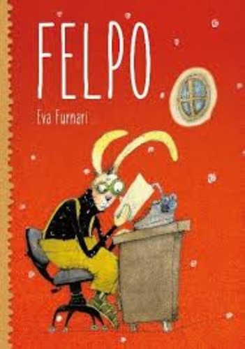 LIBRO FELPO - EVA FURNARI / ZIG ZAG - 1