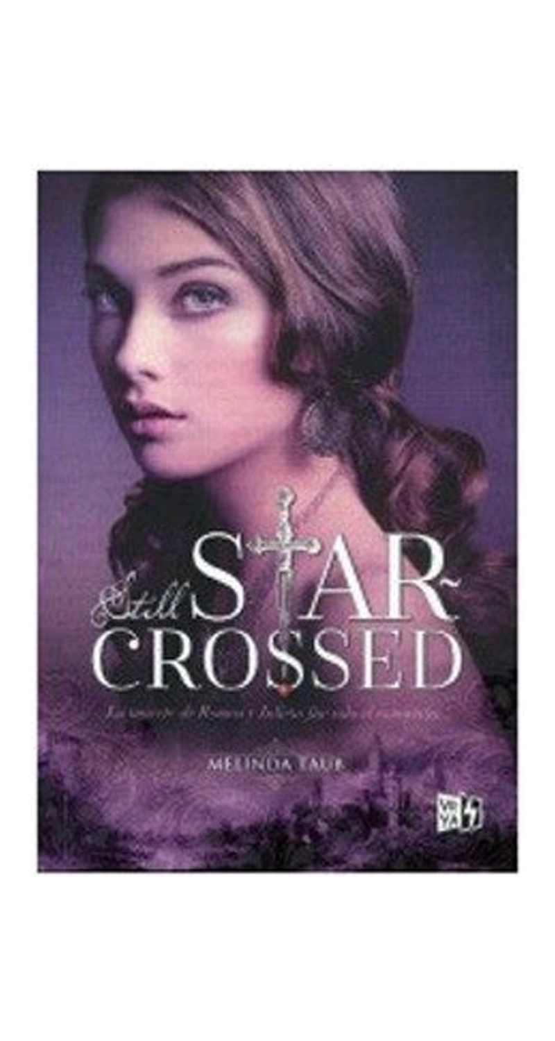 LIBRO STILL STAR CROSSED 622 MELINDA TAUB - 1