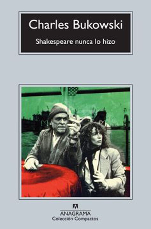 SHAKESPEARE NUNCA LO HIZO - 1