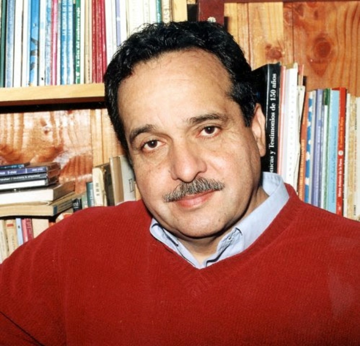 LIBRO CUENTOS MAPUCHES DEL LAGO ESCONDIDO - MANUEL GALLEGOS - 4