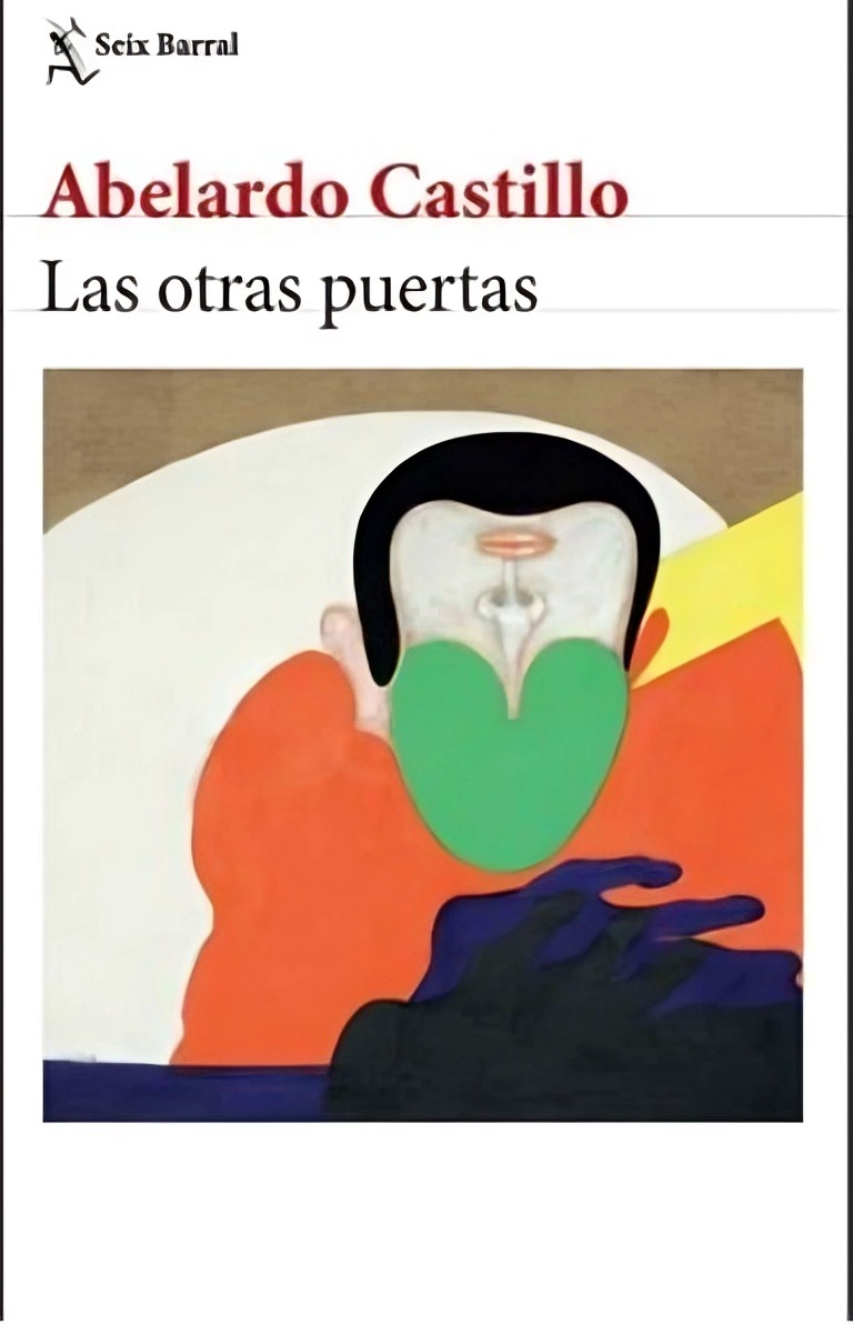LIBRO LAS OTRAS PUERTAS - ABELARDO CASTILLO - 1