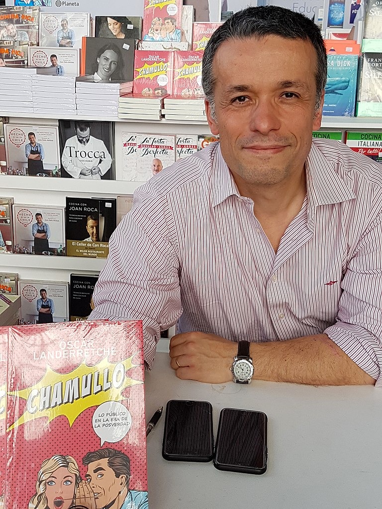 LIBRO PELUSA Y LEONEL CONTRA EL CIRCO CLANDESTINO /146 - ÓSCAR LANDERRETCHE - 3