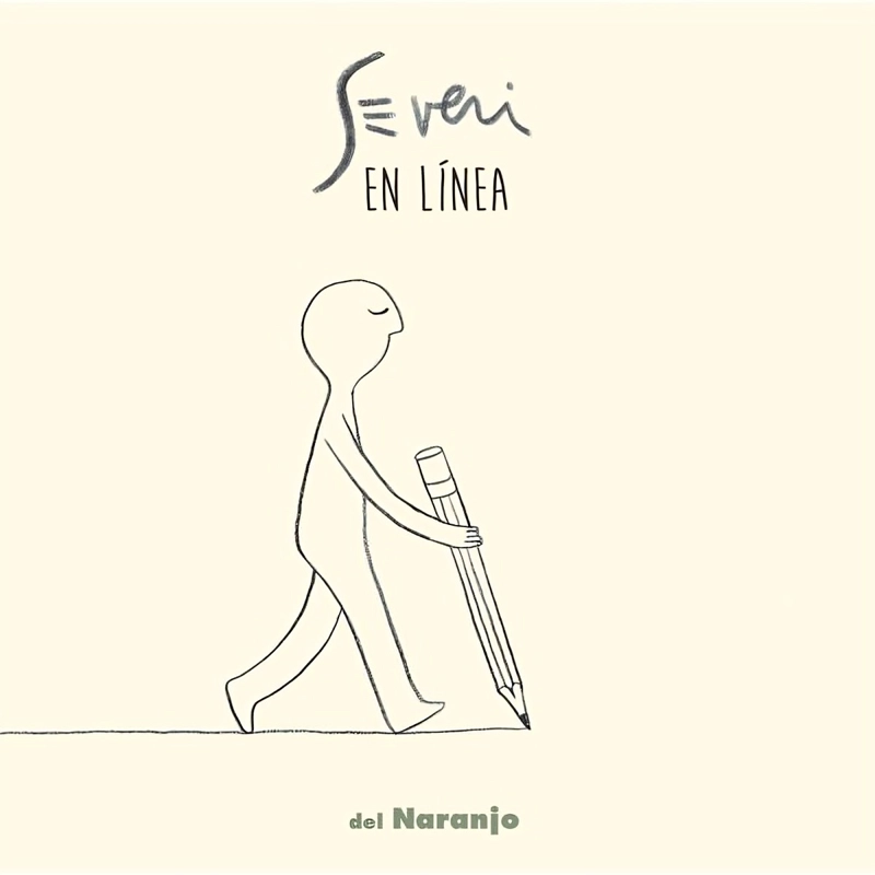 LIBRO SEVERI EN LÍNEA MARCOS SEVERI / 491 - 1