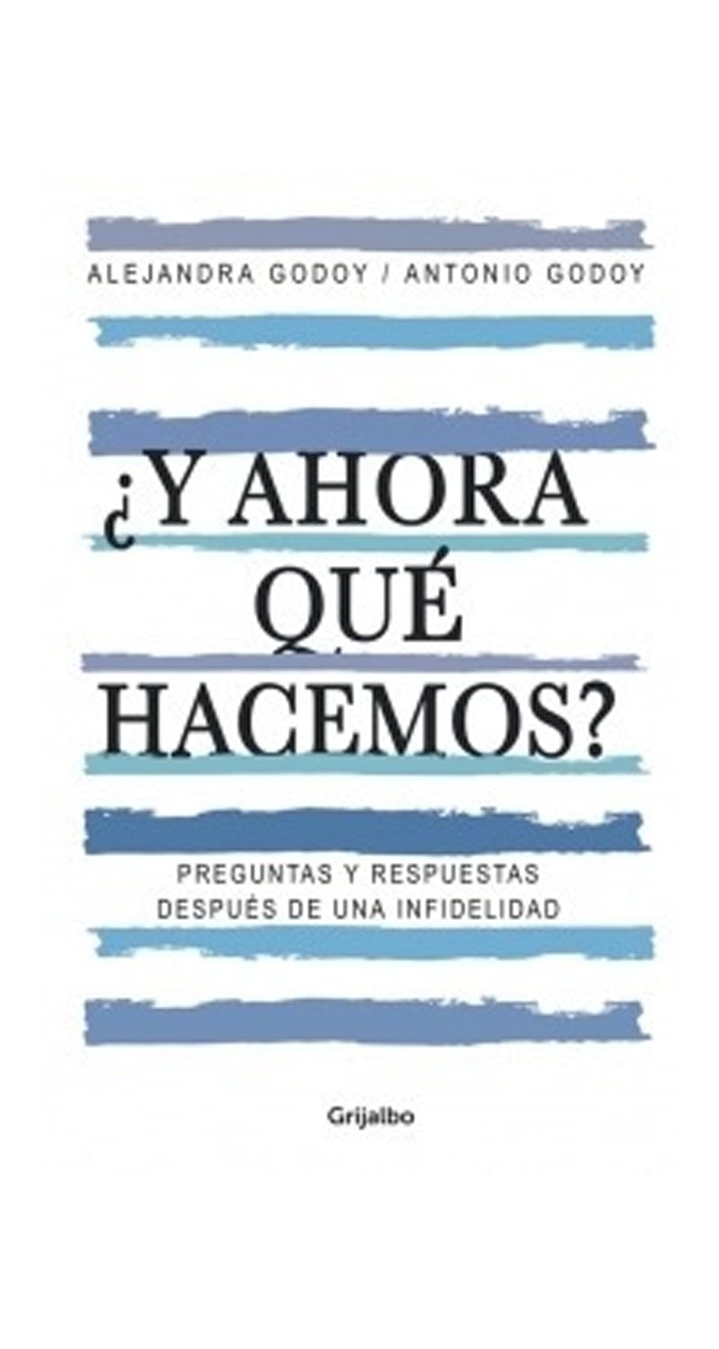 LIBRO ¿Y AHORA QUE HACEMOS? PREGUNTAS Y RESPUESTAS DESPUES DE UNA INFIDELIDAD HAEBERLE MANUEL DELARD - 1