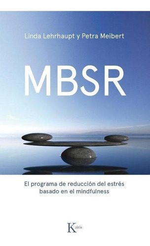 LIBRO MRBS - LINDA LEHRHAUPT - PETRA MEIBERT - 1