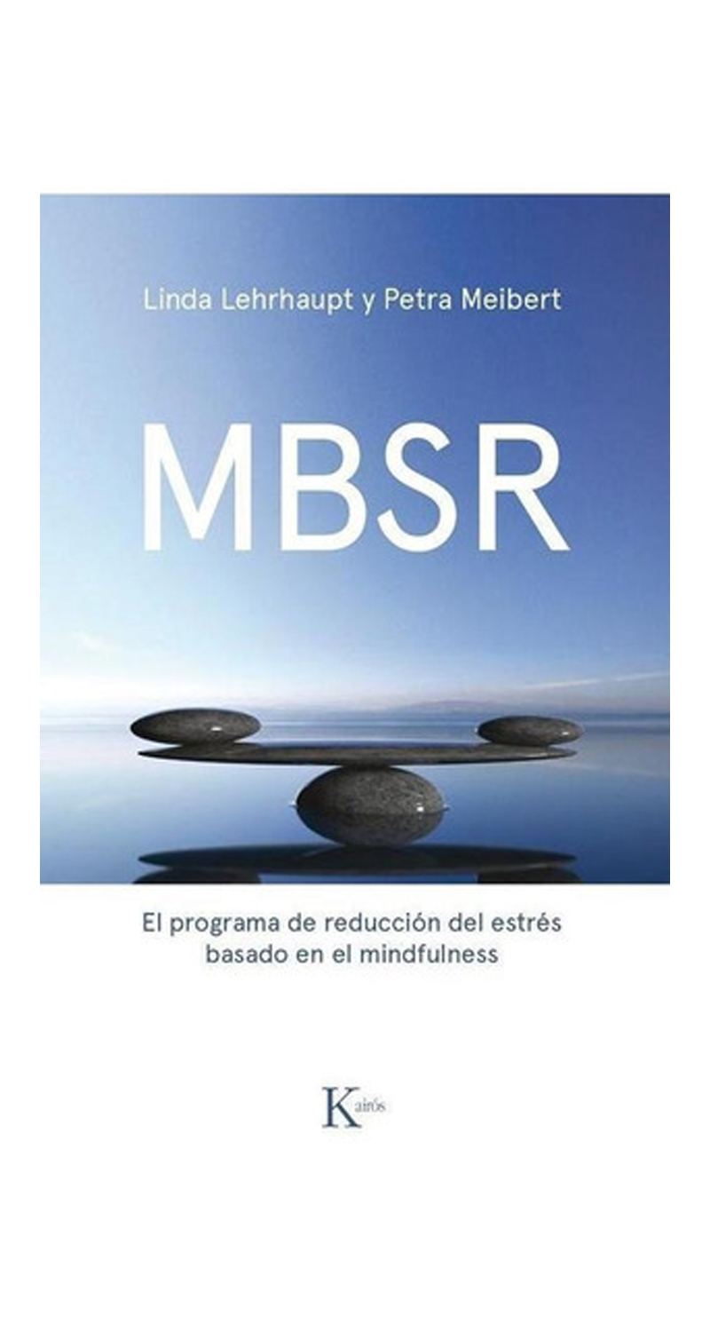LIBRO MRBS - LINDA LEHRHAUPT - PETRA MEIBERT - 2