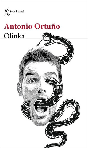 LIBRO OLINKA - ANTONIO ORTUÑO - 1