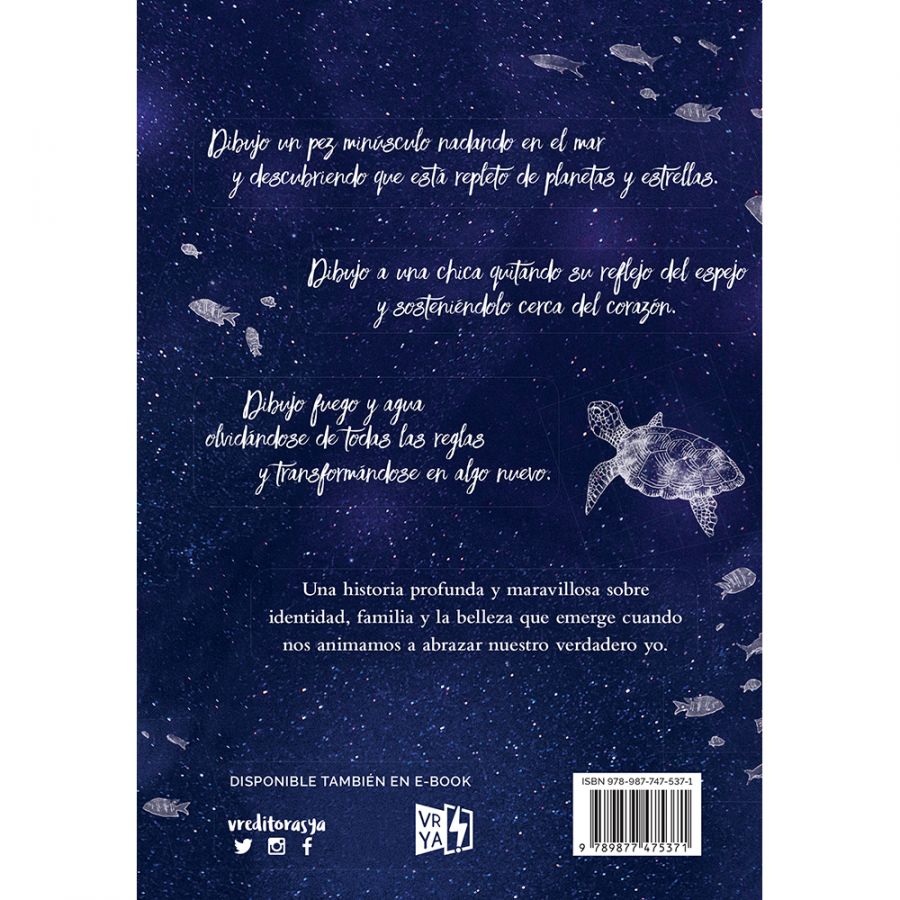 LIBRO STARFISH - AKEMI DAWN BOWMAN - 2