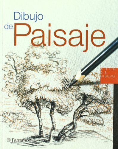 LIBRO DIBUJO DE PAISAJE / VARIOS -473- - 2
