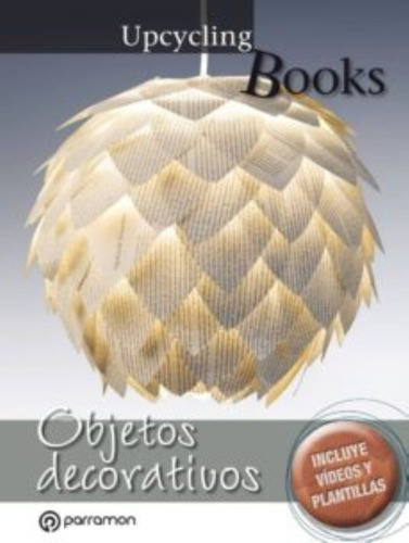 LIBRO OBJETOS DECORATIVOS / VARIOS -585- - 1