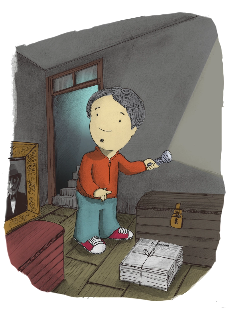 LIBRO EFRAÍN EN LA VEGA /164 - MARIO CARVAJAL - VICTOR HUGO RIVEROS - 3