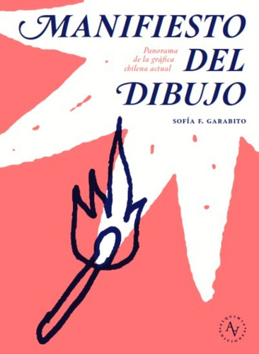 LIBRO MANIFIESTO DEL DIBUJO 724 SOFIA GARABITO - 1