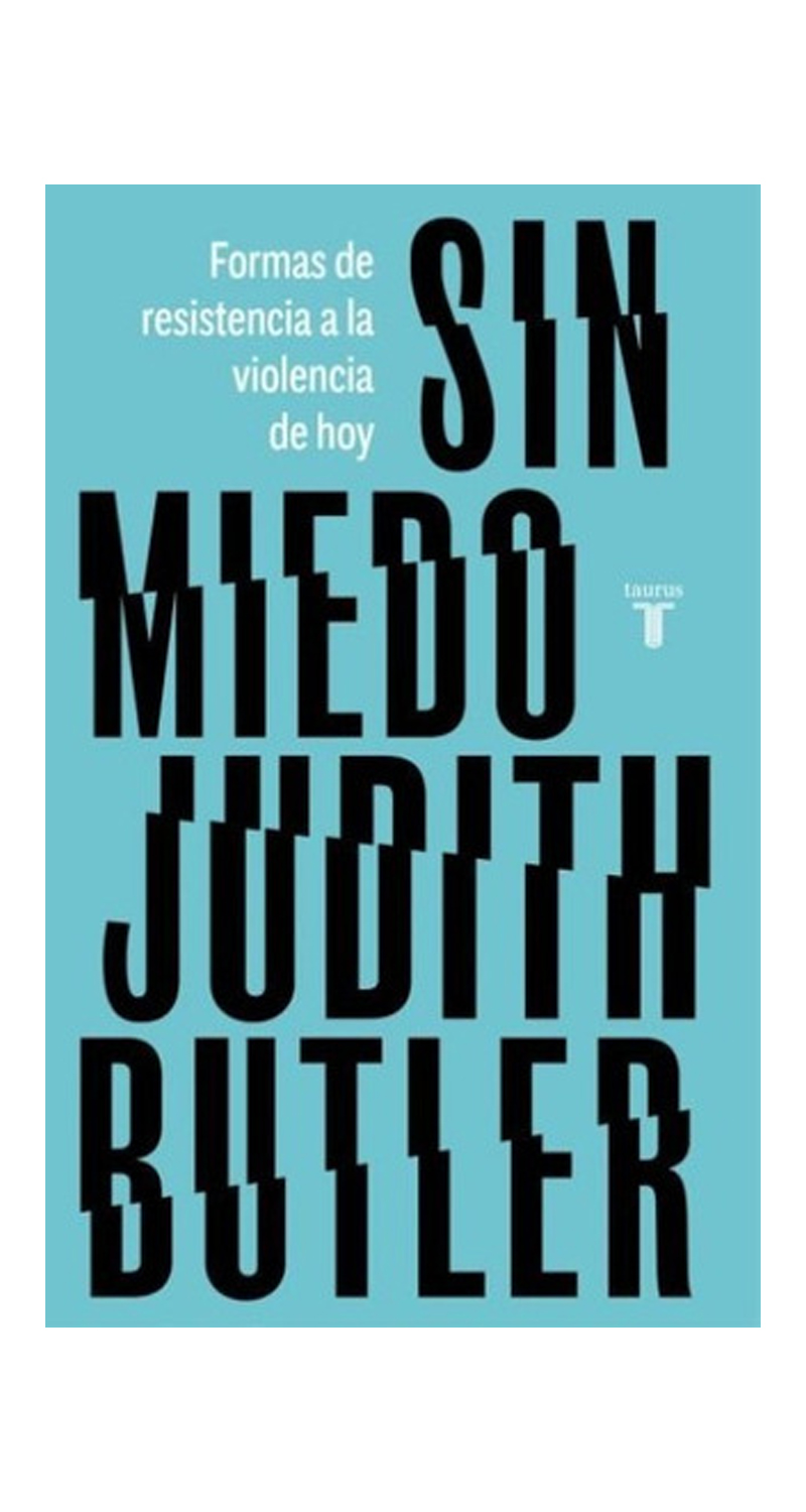 LIBRO SIN MIEDO / J.BUTLER -427- - 2