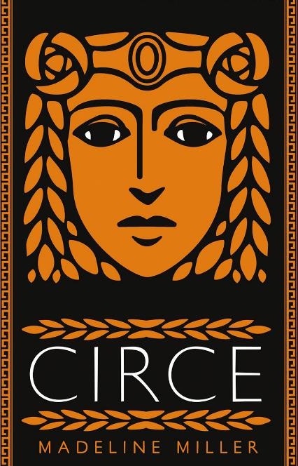 LIBRO CIRCE - MADELINE MILLER - 1