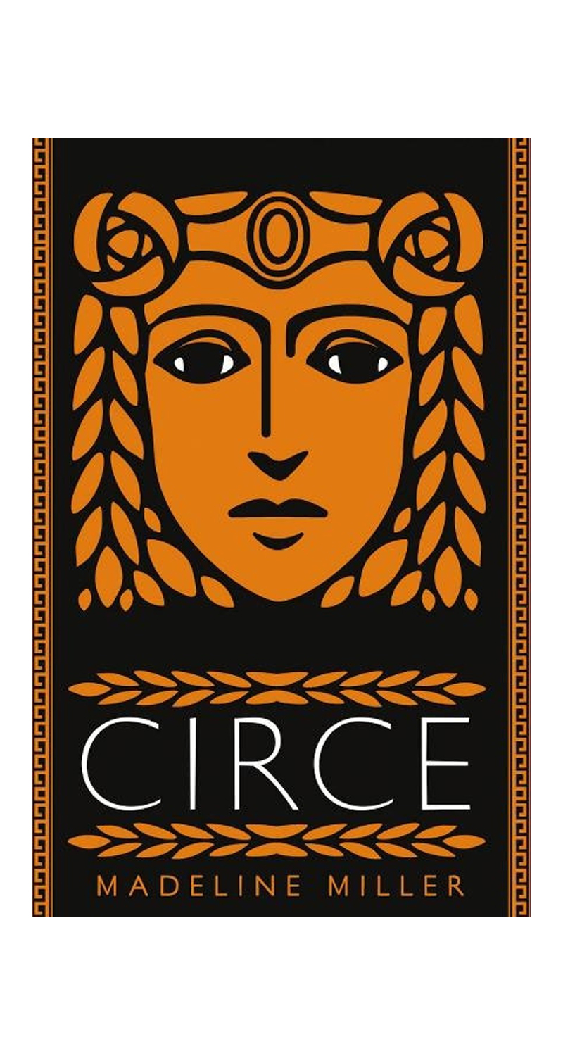 LIBRO CIRCE - MADELINE MILLER - 2