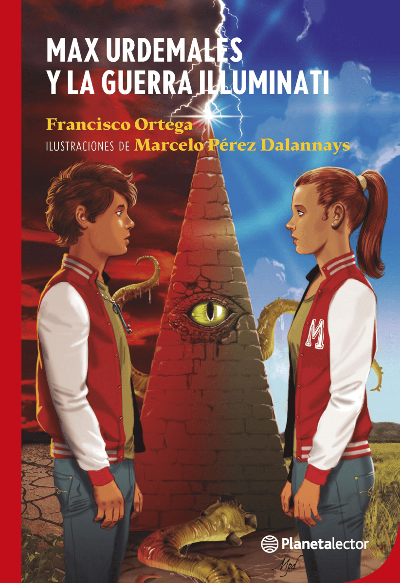 LIBRO MAX URDEMALES Y LA G U E R R A ILLUMINATI 474 FRANCISCO JAVIER ORTEGA - 1