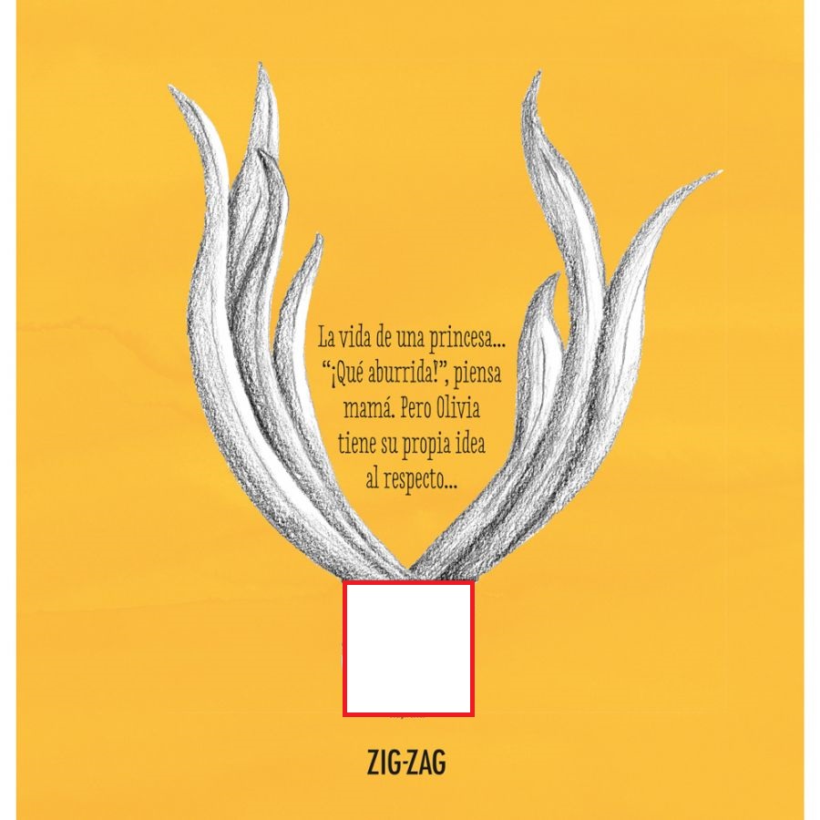 LIBRO PRINCESA ¡ A MI MANERA! - MYRNA MASSAD ROUGIER - 2