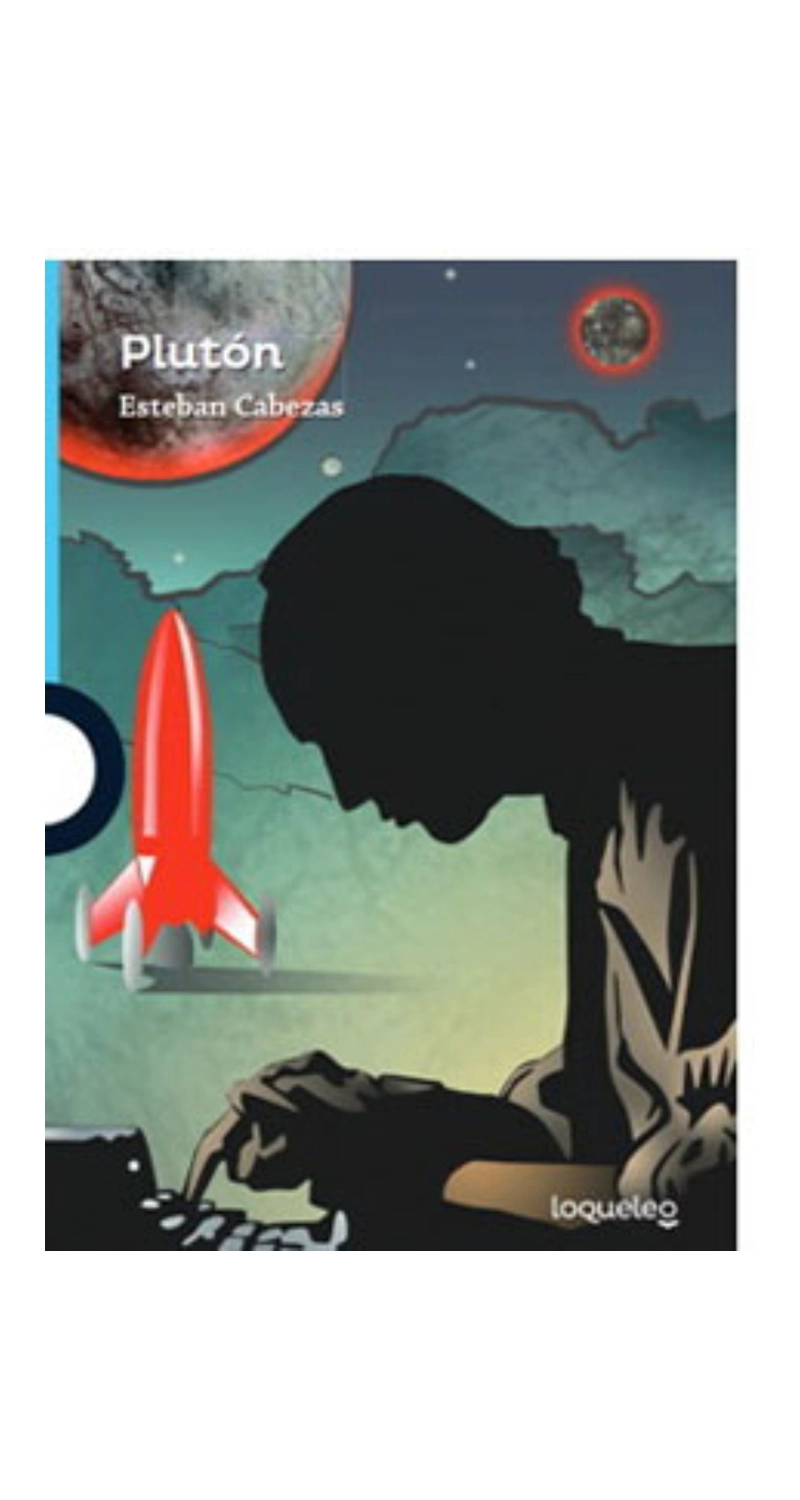 LIBRO PLUTON ESTEBAN CABEZAS - 1