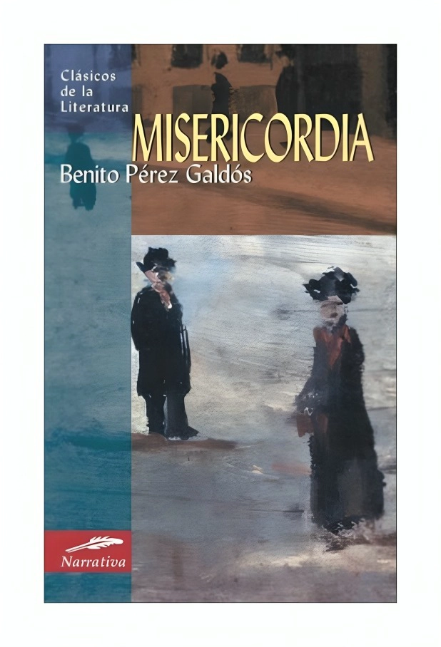 LIBRO MISERICORDIA - 1