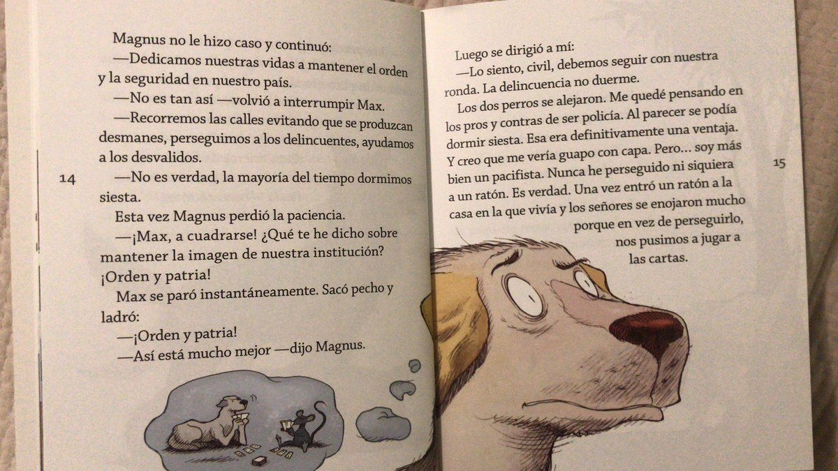 LIBRO OSCAR - FLORENCIA HERRERA / SANTILLANA - 2