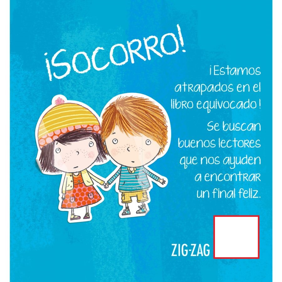 LIBRO ESTE NO ES NUESTRO /737 - RICHARD BYRNE - 2