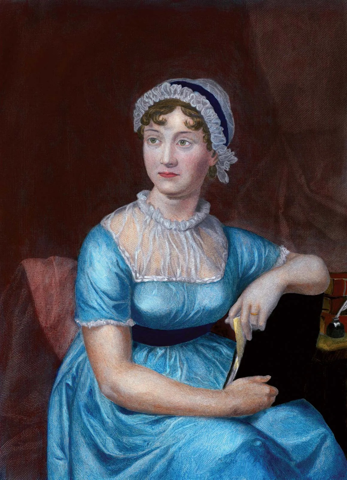 LIBRO SENTIDO Y SENSIBILIDAD / J.AUSTEN -949- - 3